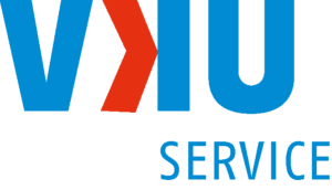Logo VKU Service